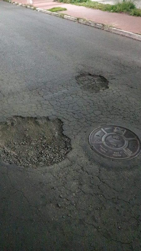 Foto de Zona de impacto