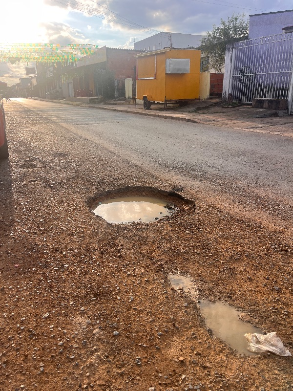 Buraco da Vila